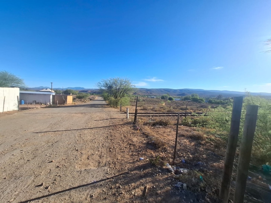 Commercial Property for Sale in De Hoop Western Cape
